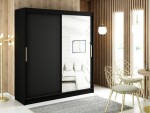 Šatní skříň Abi Mali T2 Rozměry: 150 cm