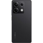 Xiaomi Redmi Note 13 5G 8+256GB černá / EU distribuce / 6.67" / 256GB / Android 13 (6941812755051)