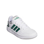 Boty adidas Hoops 3.0 K Jr IG3830 35