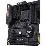 ASUS TUF B450-PLUS GAMING II / AMD B450 / DDR4 / SATA III RAID / USB / GLAN / M.2 / sc.AM4 / ATX (90MB1650-M0EAY0)