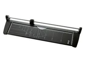 KW trio 13044 A2 / Kotoučová řezačka / 580mm / až 10 listů (COK-13044)