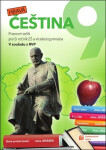 Hravá čeština pracovní sešit