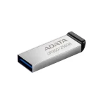 ADATA UR350 256GB Černá / USB 2.0 / USB-A (UR350-256G-RSR/BK)