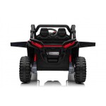 Mamido Elektrické autíčko Buggy KCK 4x4 24V růžové