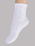 YOCLUB SKA-0218 27-38 ponožky směs barev 35-38 cm