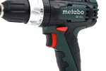 Metabo SB 18 L 3x2.0Ah / Aku Vrtací kladivo / 18V / 3x2.0Ah / 13mm sklíčidlo / 1800 ot-min / 27000 příklepů-min / 50 Nm (602317540)