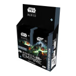 Star Wars: Unlimited TCG - Ashes of the Empire Carbonite Booster Box