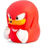 Tubbz kachnička Sonic - Knuckles