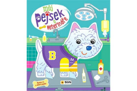 Můj pejsek veterináře