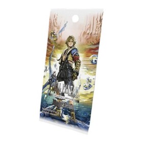 Final Fantasy TCG Blissful Eternity - Booster
