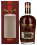 Opthimus Port Finish Rum 15y 43% 0,7 l (tuba)