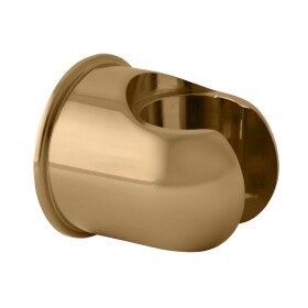 RAV Slezák - Držák sprchy, Zlatá - lesklá MD0904Z MD0904Z