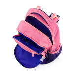 Školní batoh KARTON P+P OXY OMBRE - Apricot