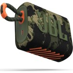 JBL GO3 Squad / Bluetooth reproduktor / USB-C / IP67 / až 5 hodin (6925281975714)