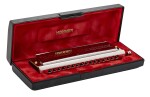 Hohner Chromonica 64 C
