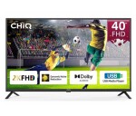 CHiQ L40G5W TV 40", FHD, klasická TV, ne-smart, Dolby Audio EDF_816749