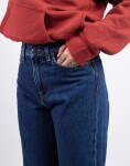 Carhartt WIP W' Noxon Pant Blue stone washed 28
