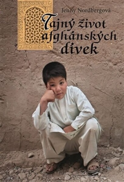 Tajný život afghánských dívek