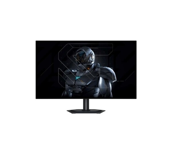 GIGABYTE LCD - 27" Gaming monitor MO27Q28G, OLED, 2560x1440 QHD, 280Hz, 1.5M:1, 335cd/m2;1500 cd/m, 0.03ms, 2xHDMI, 1xDP EDF_1541158