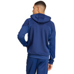 Adidas Tiro 25 Full-Zip Hoodie M JC5131 pánské 2 XL