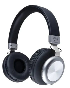 Mozart / Sluchátka / Bluetooth / Přes hlavu (RBLSLU00040)