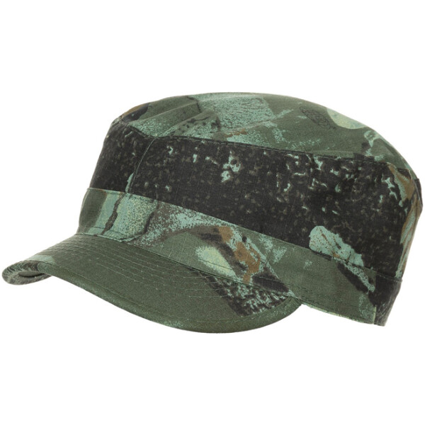 Čepice US Field Cap lovecká camo zelená S [54-55]