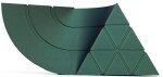 PLA filament Iris Topaz 1,75 mm Smartfil 1 kg