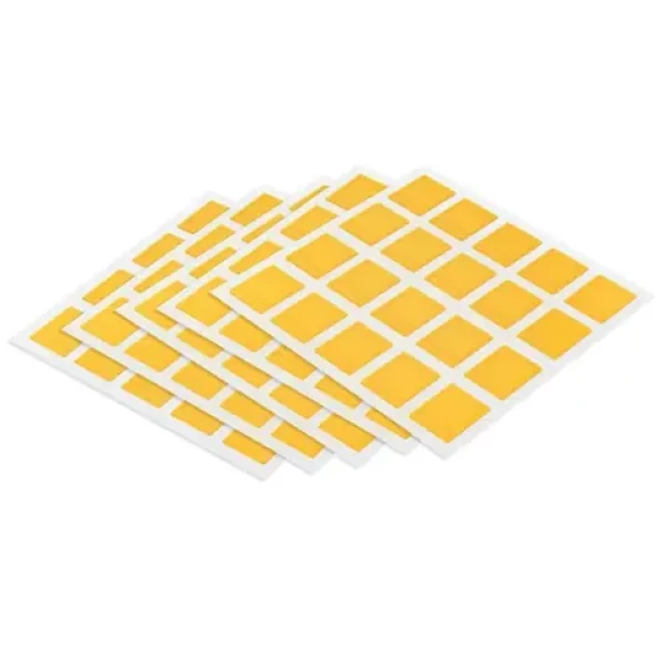 Glorious Switch Films - 0.3mm 120ks / fólie pro mechanické spínače / pro tlumení zvuku (GLO-ACC-SF-S-3)
