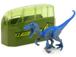 Mamido Terénní vozidlo DIY Dinosaur transporter