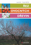 Řez ovocných dřevin