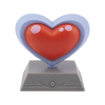 Icon Light Zelda - Srdce - EPEE
