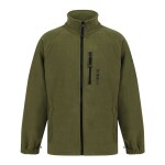 Navitas Mikina Atlas Zip Fleece S (NTOF100-S)