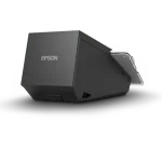 Epson TM-m30II-SL bílá / Pokladní termotiskárna / 203 dpi / 250 mm/s / USB / LAN / BT / Lightning (C31CH63511)