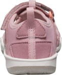 Dětské sandály Keen Moxie Sandal children nostalgia rose/papaya punch Velikost: 24