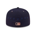 New Era Pánská kšiltovka Atlanta Braves MLB 2026 All-Star Game 59FIFTY Fitted Velikost: 7 1/2