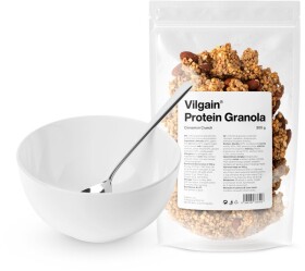 Vilgain Protein Granola