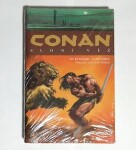 Conan Sloní věž Kurt Busiek,