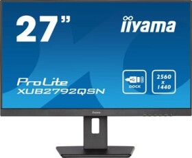 Iiyama XUB2792QSN