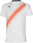Běžecké tričko Mizuno Shadow Tee 62GA150201 Velikost textilu: M