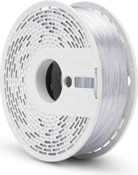 PCTG filament transparentní 1,75 mm Fiberlogy 1 kg