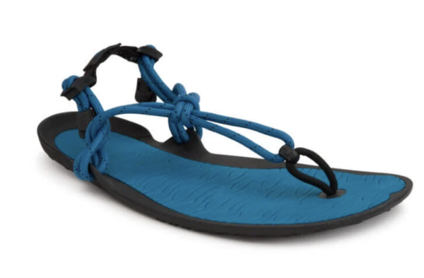 Xero shoes Aqua Cloud Blue Sapphire M