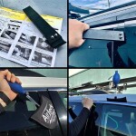 Ultimátní long reach kit od Access Tools™