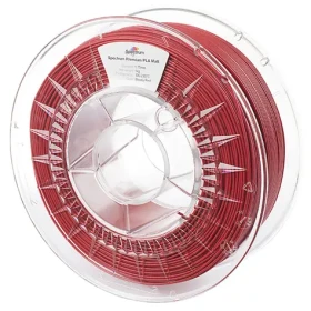 Spectrum 80240 3D filament PLA Matt bloody red | 1.75mm | 1000g (80240)