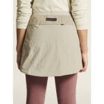 Craft W sukně SubZ 4 béžová