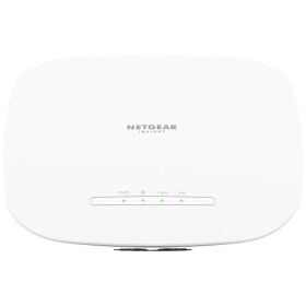 NETGEAR WAX615-100EUS AX3000 (WAX615) Single Wi-Fi přístupový bod 2.4 GBit/s 2.4 GHz, 5 GHz