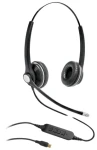 Gearlab G4045 černá / office headset / USB-C sluchátka s mikrofonem (GLB240450)