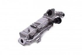 SKV EGR ventil BMW 1 (F20, F21) 2 (F22) 3 (F30, F31, F34) 4 (F32–F36) 1.6–2.0d