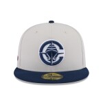 New Era Pánská kšiltovka Los Angeles Clippers NBA 2025 All-Star Game 59FIFTY Fitted Velikost: 7 3/4