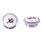 RAV Slezák - MORAVA - Značení na ručku , Chrom SD0051 SD0051