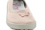 D.D.Step F093-61810D Baby Pink baleríny